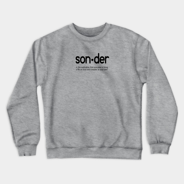 Sonder